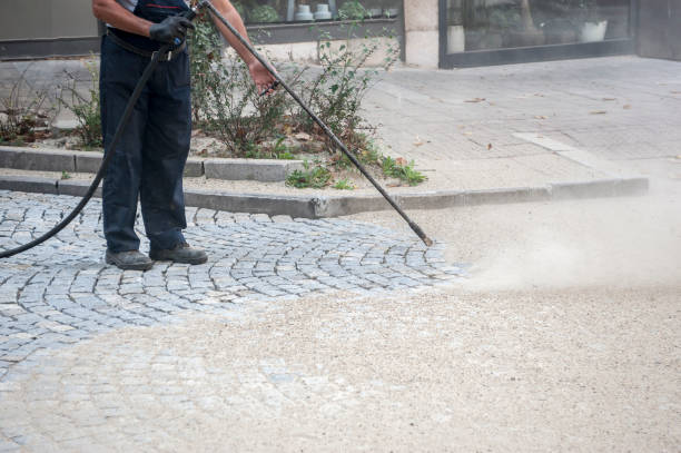 Braddock, VA Pressure Washing Services Company